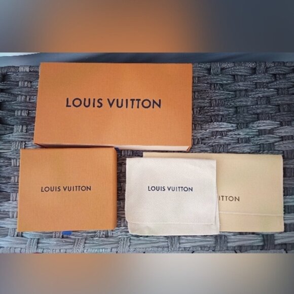 Buyer's Choice of ONE Louis Vuitton Box or Dust Cover - Picture 1 of 7